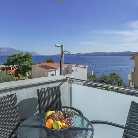 Apartman Lorenzo *