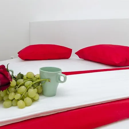 Apartman Lorenzo Lokva Rogoznica