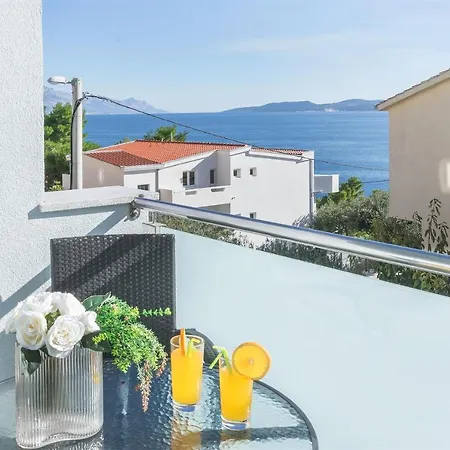 Lorenzo Apartman *