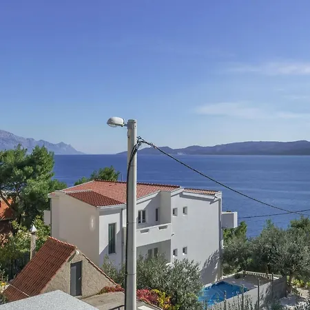 Lorenzo Apartman