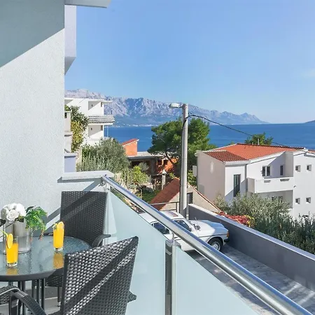 Apartman Lorenzo *