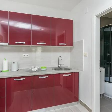 Lorenzo Apartman