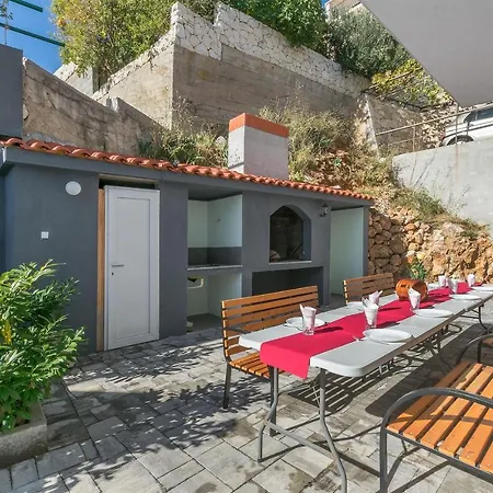 Lorenzo Apartman