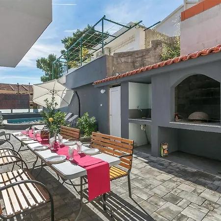 Apartman Lorenzo Lokva Rogoznica