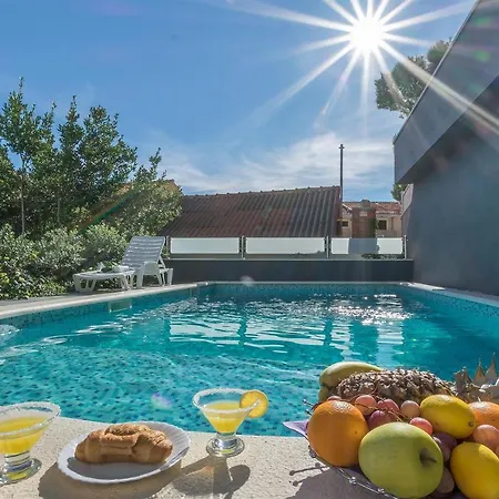 Apartman Lorenzo