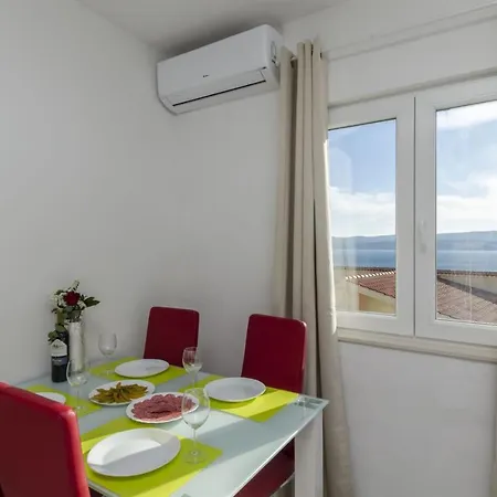 Lorenzo Apartman Lokva Rogoznica