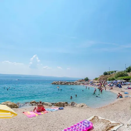 Lorenzo Apartman Lokva Rogoznica