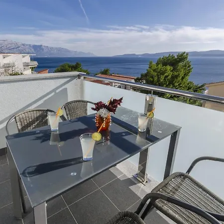 Lorenzo Apartman Lokva Rogoznica