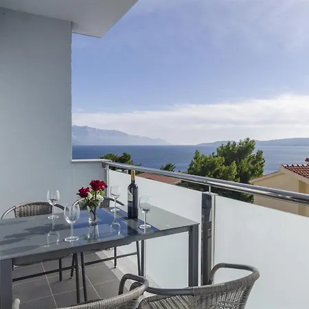 Apartman Lorenzo