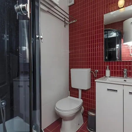 Apartman Lorenzo *