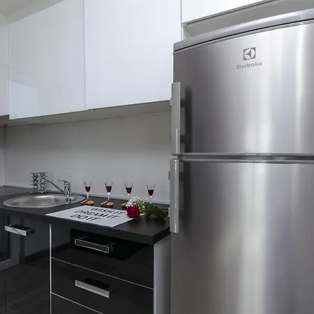 Apartman Lorenzo Lokva Rogoznica
