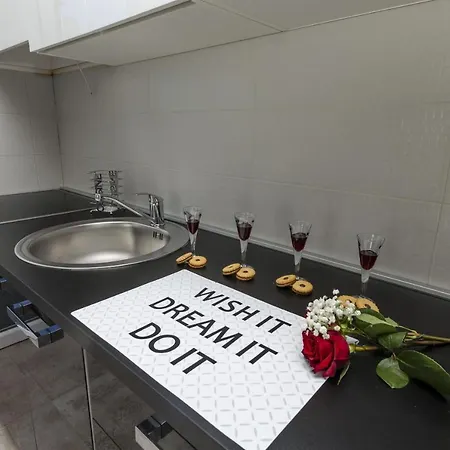 Lorenzo Apartman *