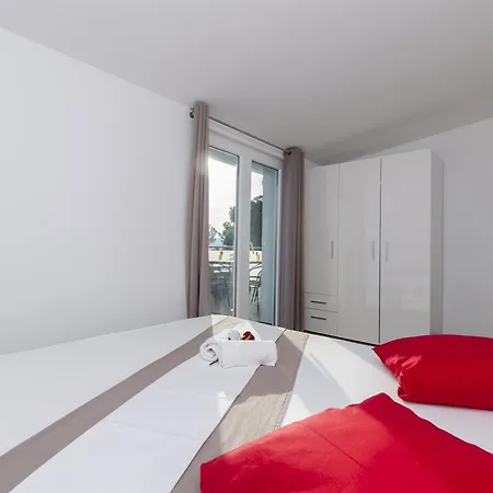Apartman Lorenzo Lokva Rogoznica