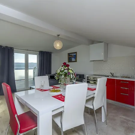 Apartman Lorenzo