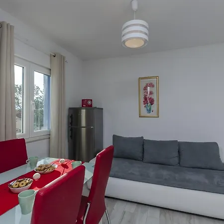 Apartman Lorenzo