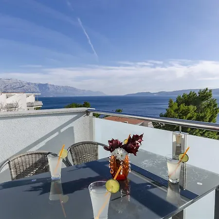Apartman Lorenzo