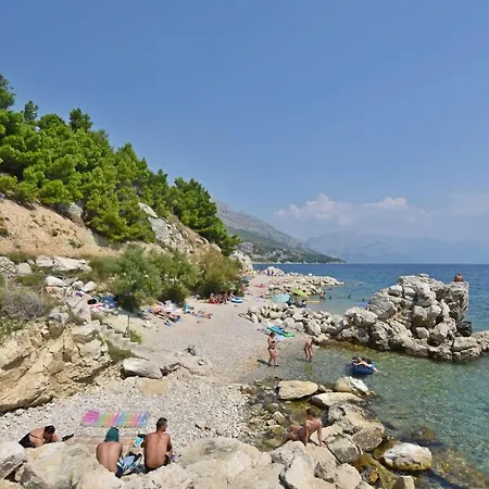 Apartman Lorenzo